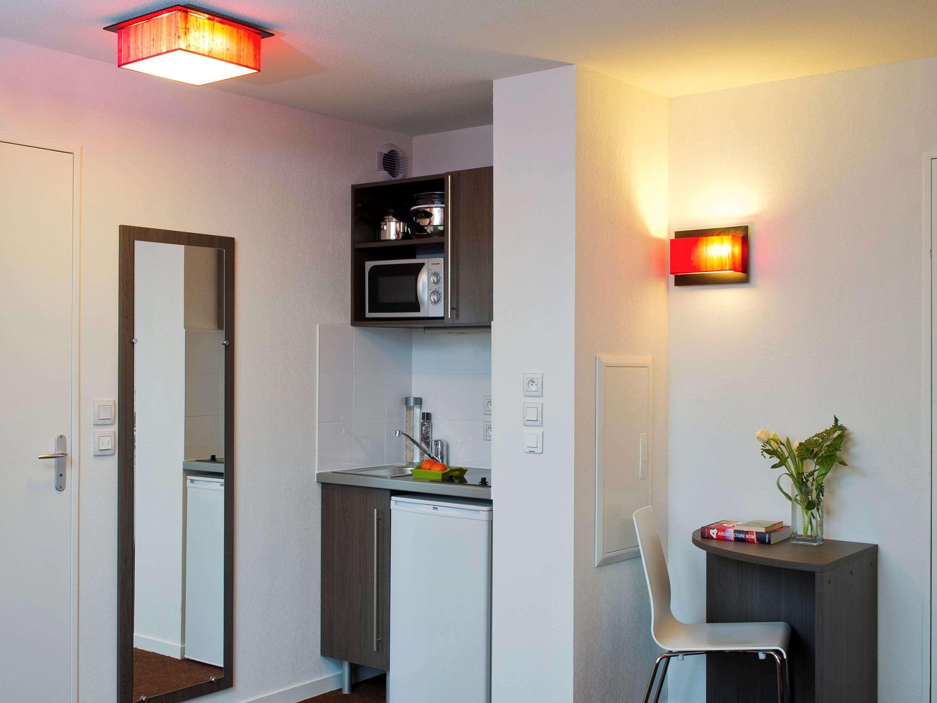 Adagio Access Viarme Nantes