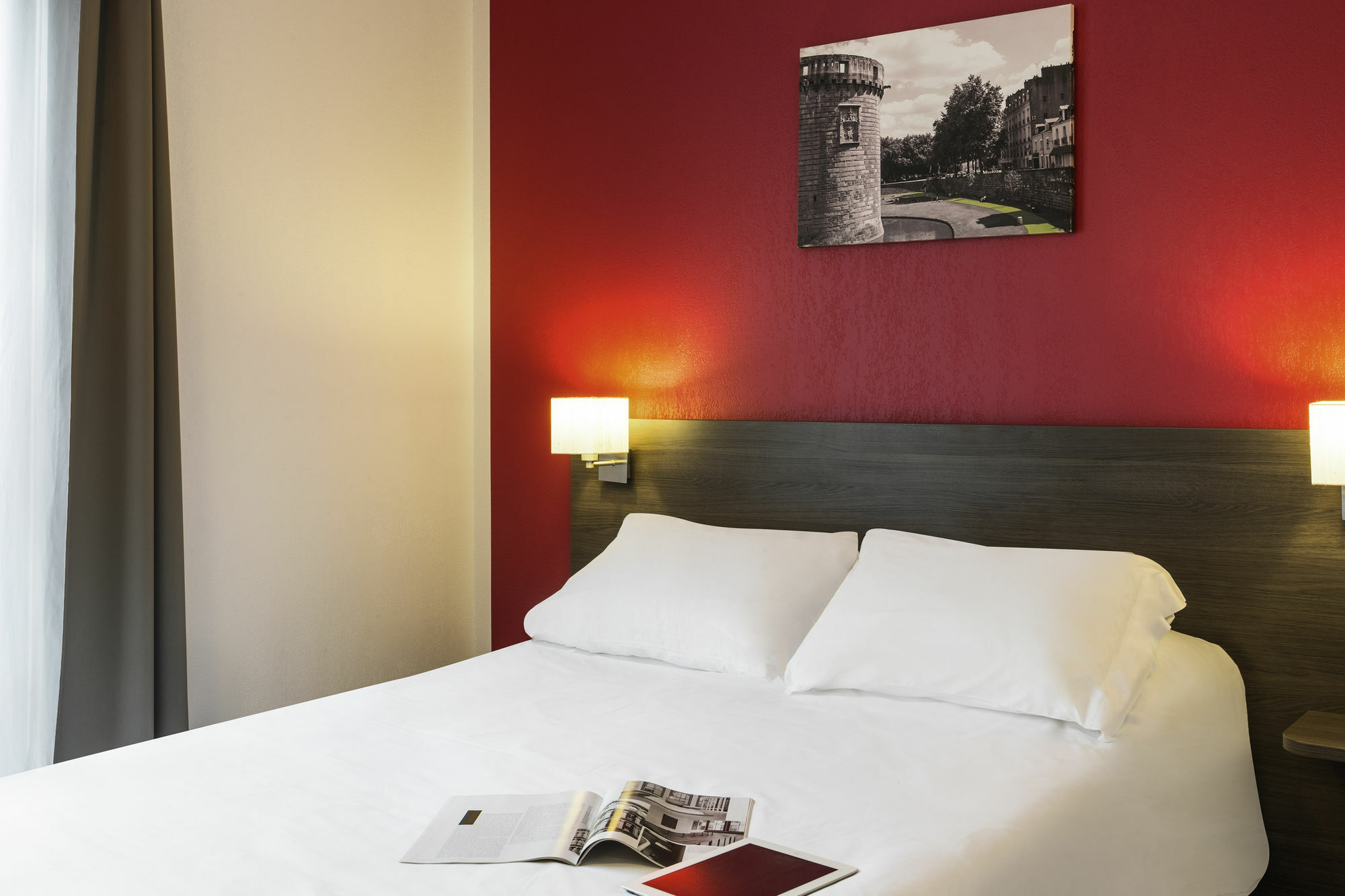 Adagio Access Viarme Aparthotel 3*